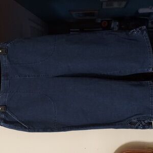 Croft and Barrow capris